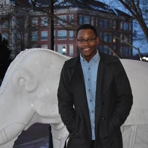 Meet your Posher, Jeremiah